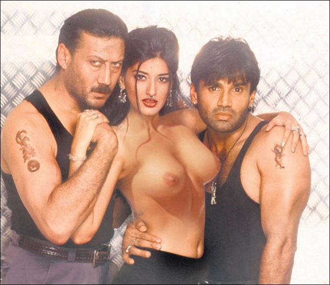 DesiFakes Bollywood Nude Fake Photos XXX Images