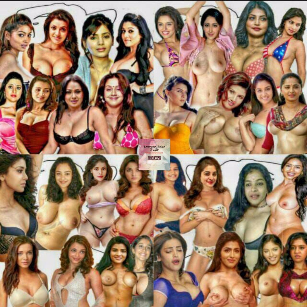 All South Indian Actresses Nude xxx photos